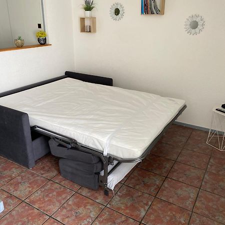 Appartement Sur Le Port De Gruissan Εξωτερικό φωτογραφία