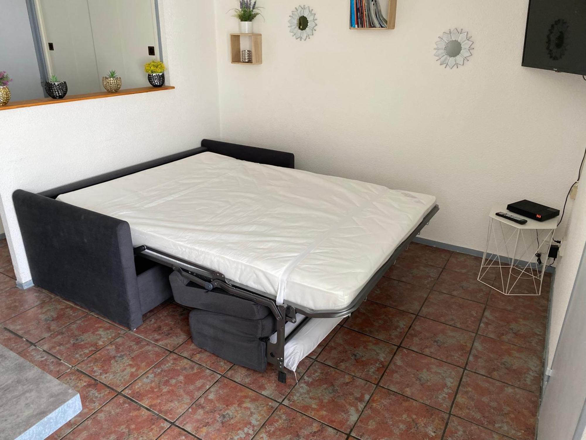 Appartement Sur Le Port De Gruissan Εξωτερικό φωτογραφία